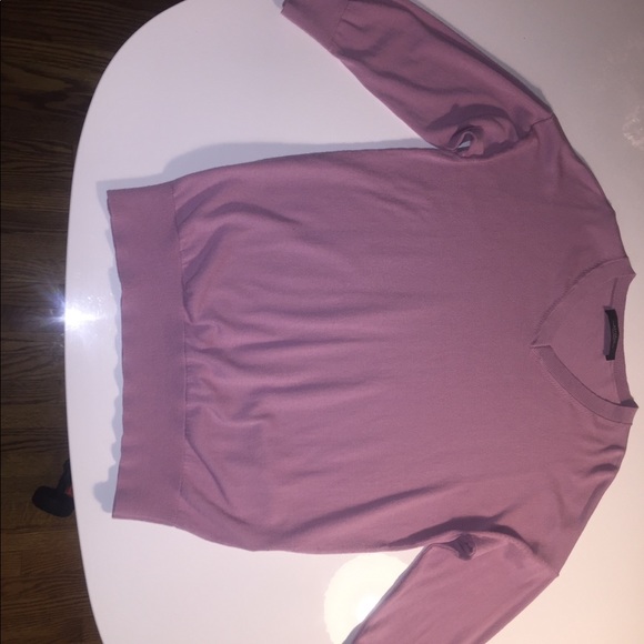 MaxMara Weekend V-neck sweater - Picture 4 of 7